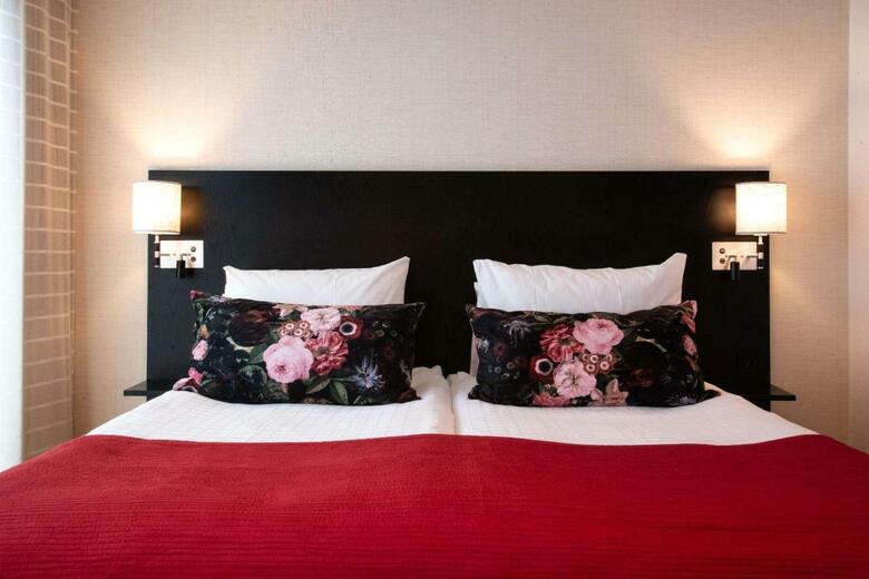 Best Western Time Hotel