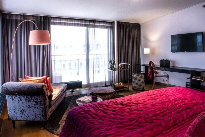 Best Western Time Hotel