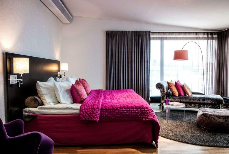 Best Western Time Hotel