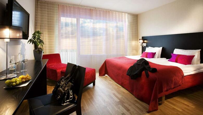 Best Western Time Hotel