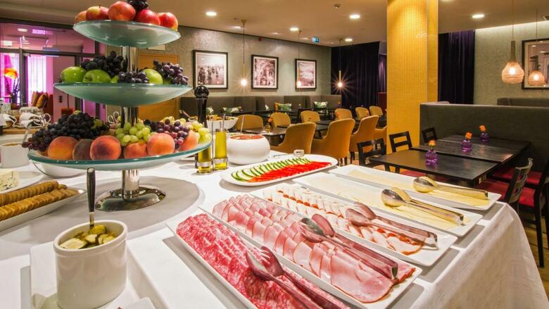 Best Western Time Hotel