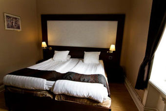 Hotel Queen's