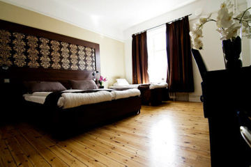 Hotel Queen's