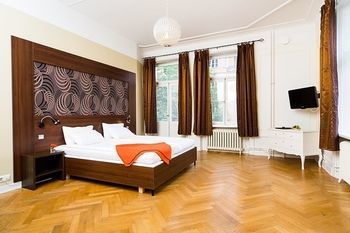 Hotel Queen's