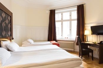 Hotel Queen's