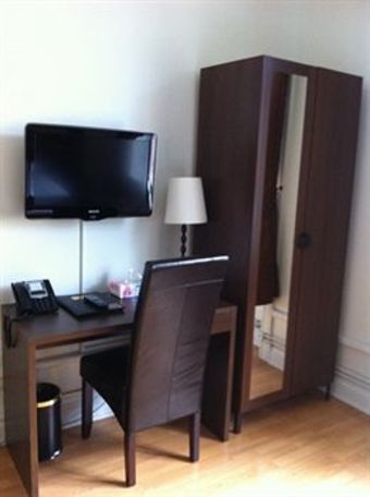 Hotel Queen's