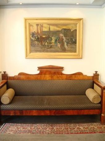 Hotel Queen's