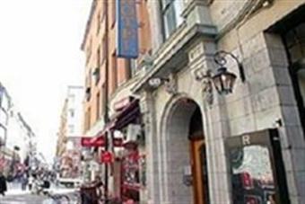 Hotel Queen's