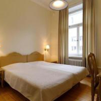 Hotel Queen's