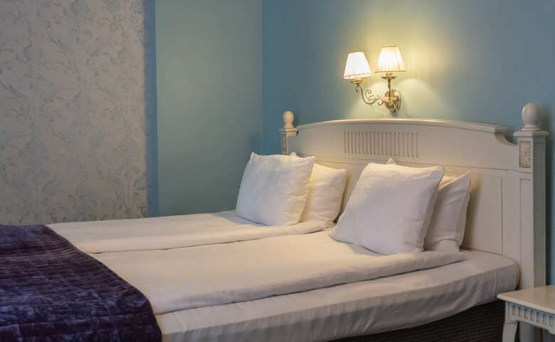 Hotel Best Western Bentleys
