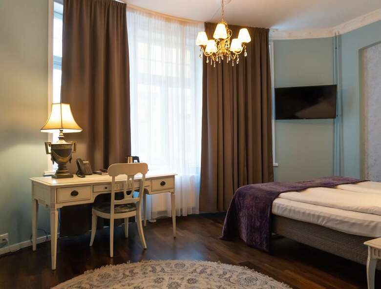 Hotel Best Western Bentleys