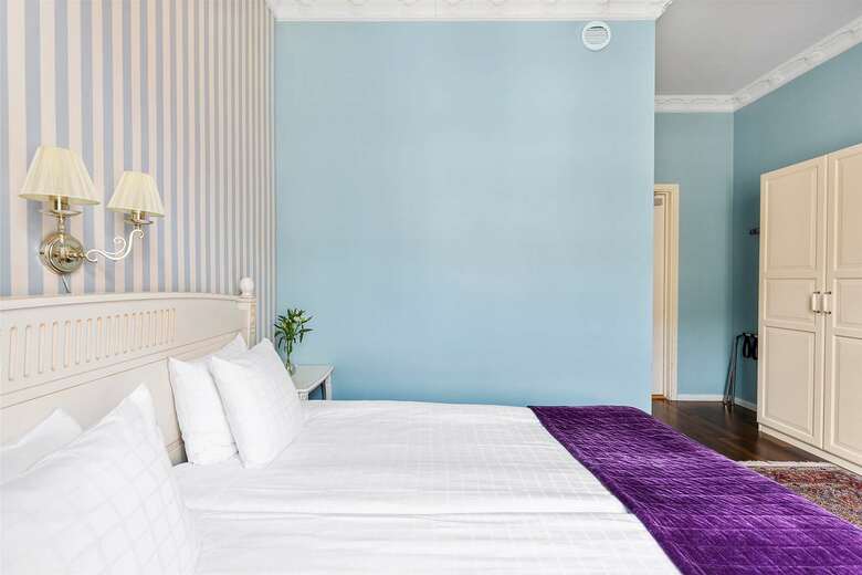 Hotel Best Western Bentleys