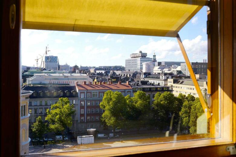 Hotel Scandic Norra Bantorget