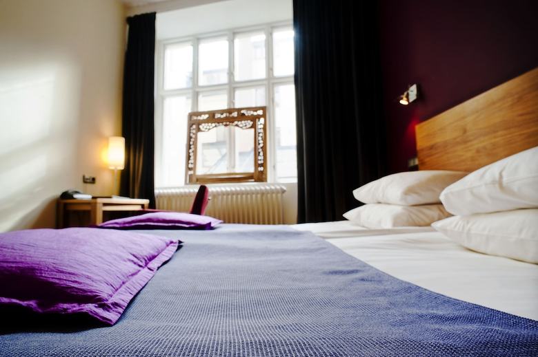 Hotel Hellsten