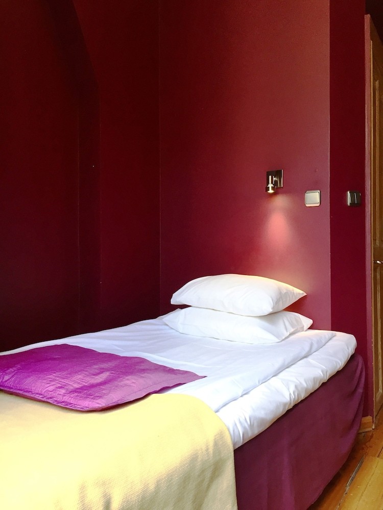 Hotel Hellsten