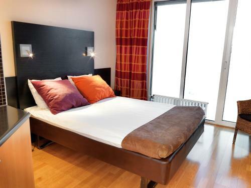 Maudes Hotel Solna
