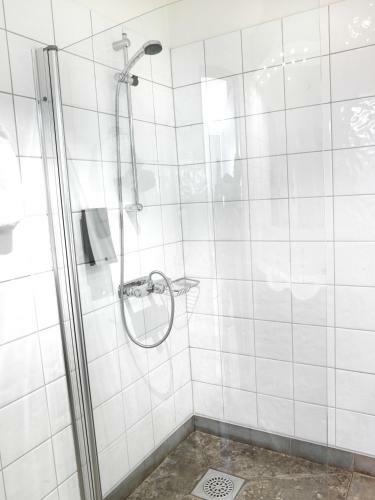 Maudes Hotel Solna