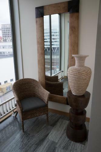 Maudes Hotel Solna
