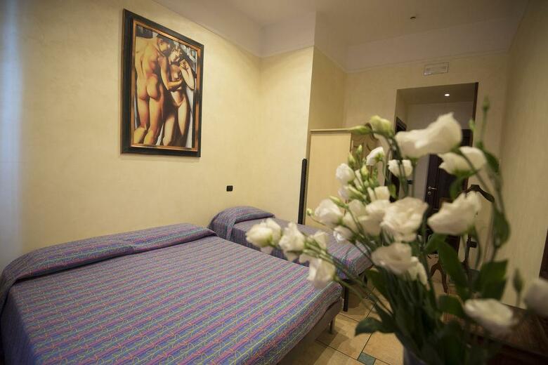 Hotel Schilizzi