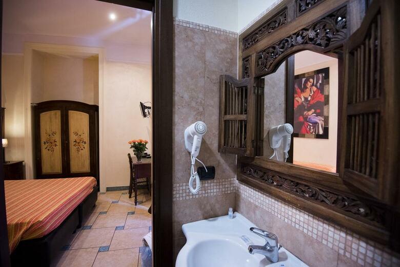 Hotel Schilizzi