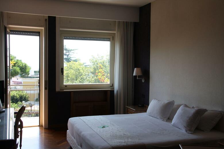 Culture Hotel Villa Capodimonte