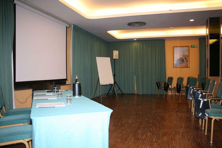 Culture Hotel Villa Capodimonte