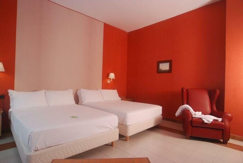 Culture Hotel Villa Capodimonte