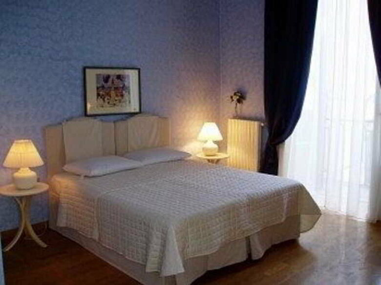 Bed & Breakfast Donna Adelina