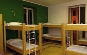 Bed & Breakfast La Controra Hostel