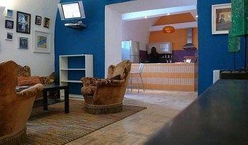Bed & Breakfast La Controra Hostel