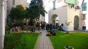 Bed & Breakfast La Controra Hostel
