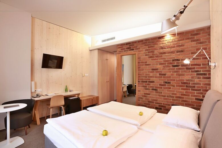 Hotel Absolutum