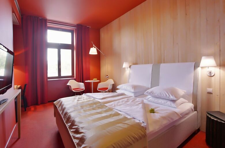 Hotel Absolutum