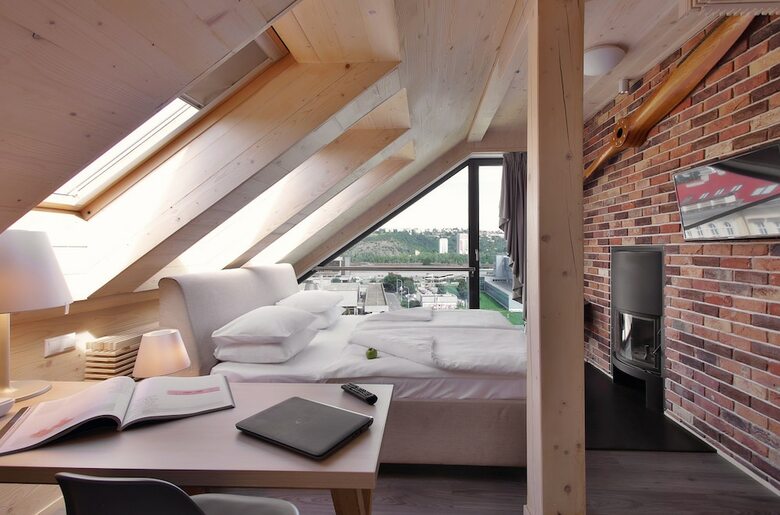 Hotel Absolutum