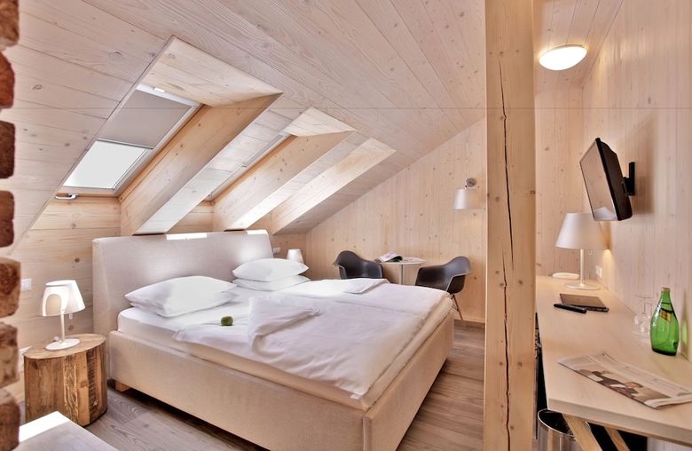 Hotel Absolutum