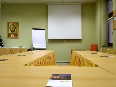 Hotel Absolutum
