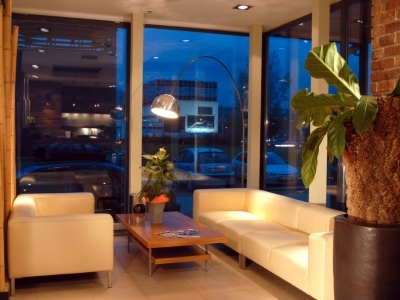 Hotel Absolutum
