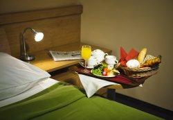 Hotel Archibald City