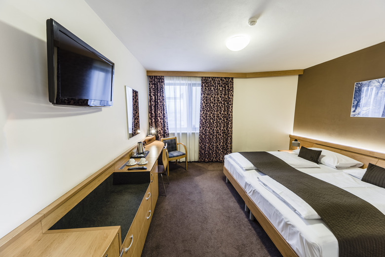 Hotel Archibald City