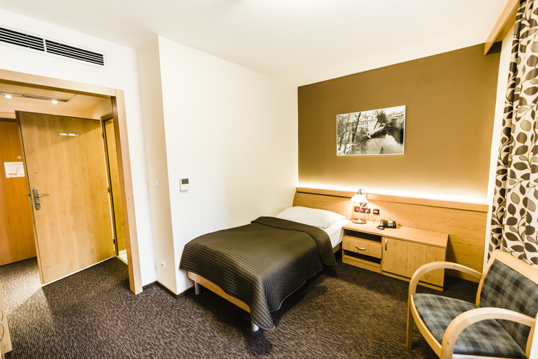 Hotel Archibald City