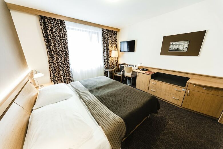 Hotel Archibald City