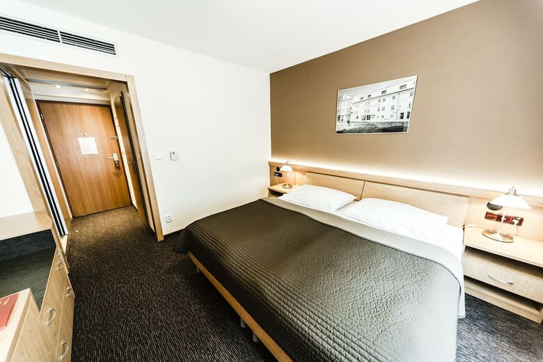 Hotel Archibald City