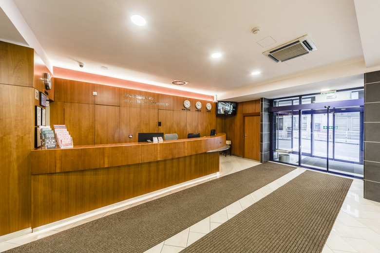 Hotel Archibald City