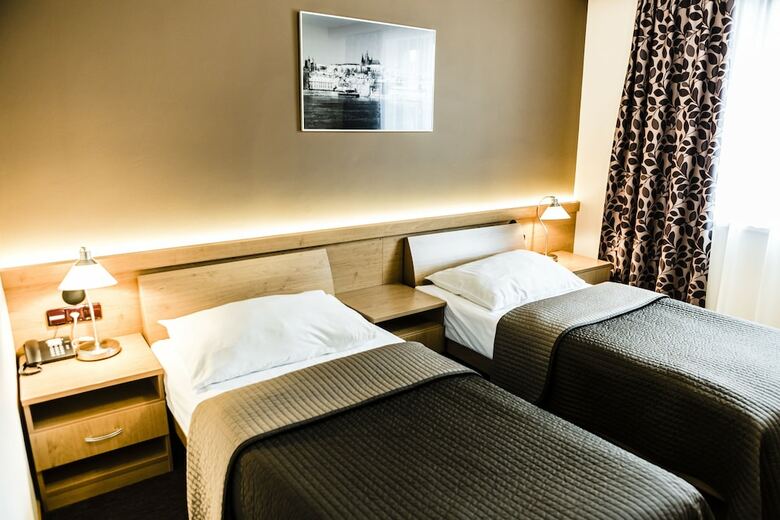 Hotel Archibald City