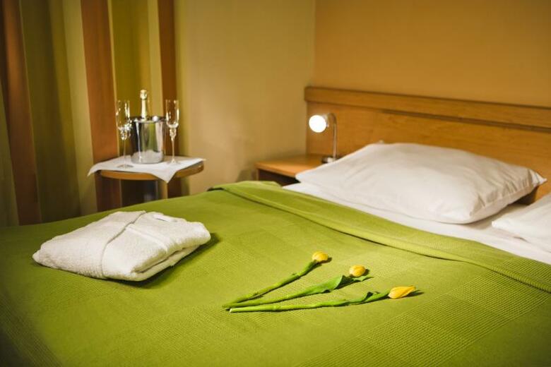 Hotel Archibald City