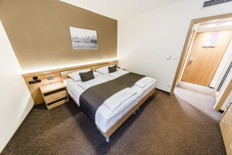 Hotel Archibald City