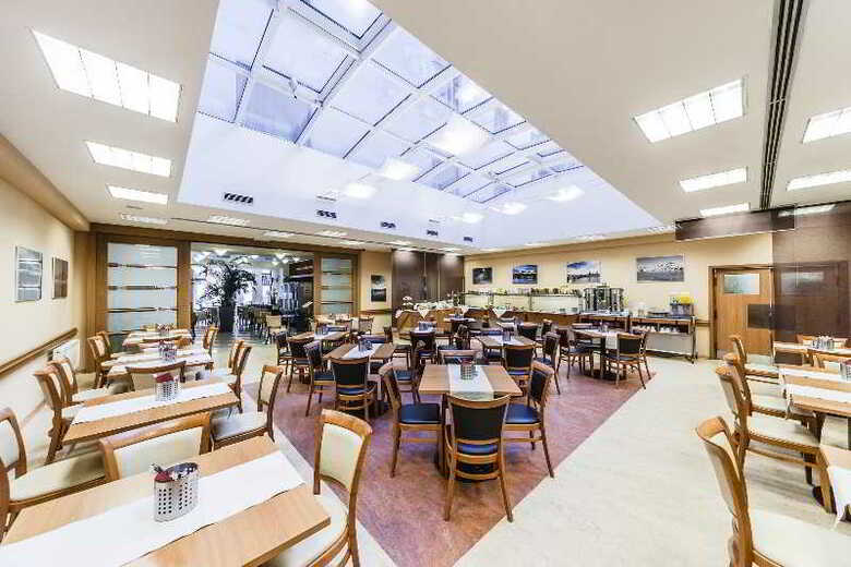 Hotel Archibald City