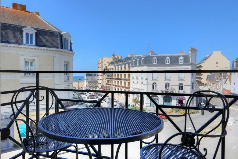 Hotel La Rotonde