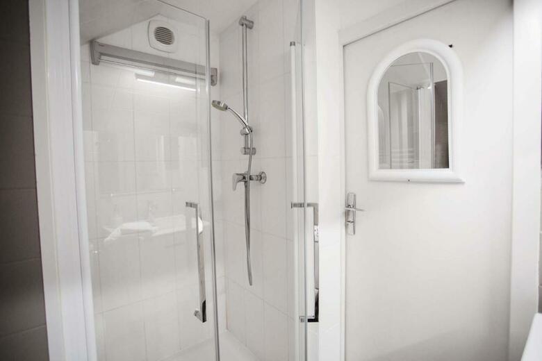 Apartamento R�sidence Le Roc Fleuri