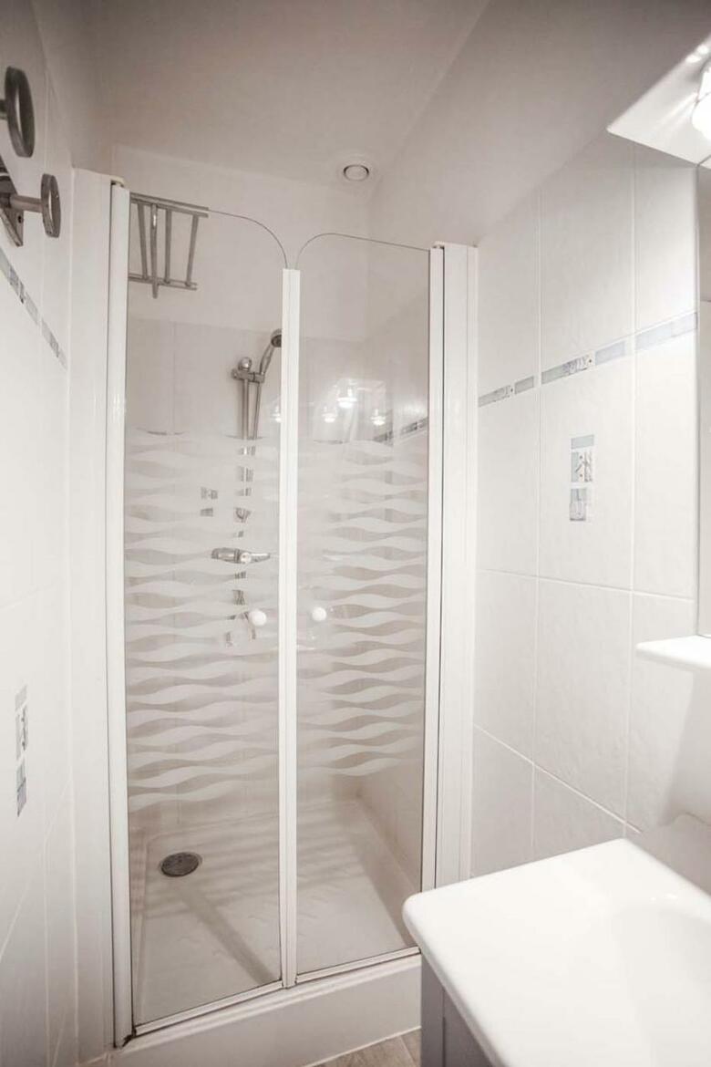 Apartamento R�sidence Le Roc Fleuri